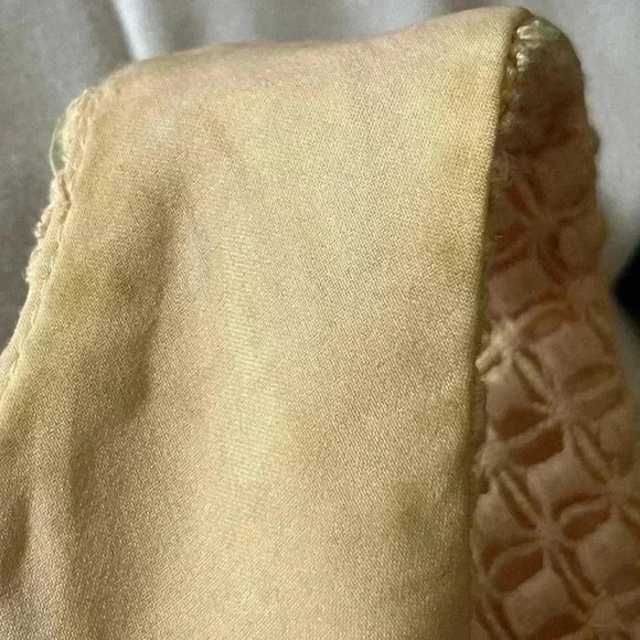 Club Monaco Textured Side Cut Outs Dress Size 4 - Picture 12 of 16